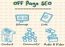 Off Page SEO Off Page SEO