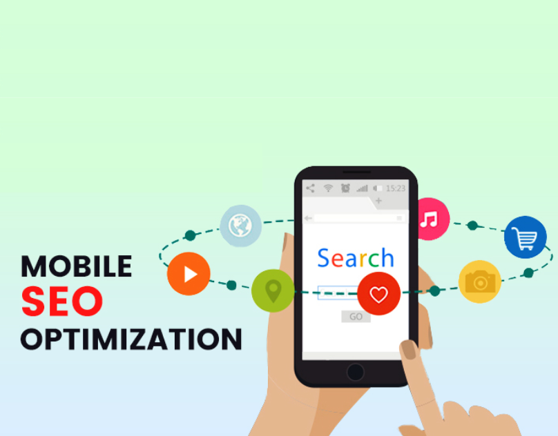 Developing an SEO Optimized Mobile Website