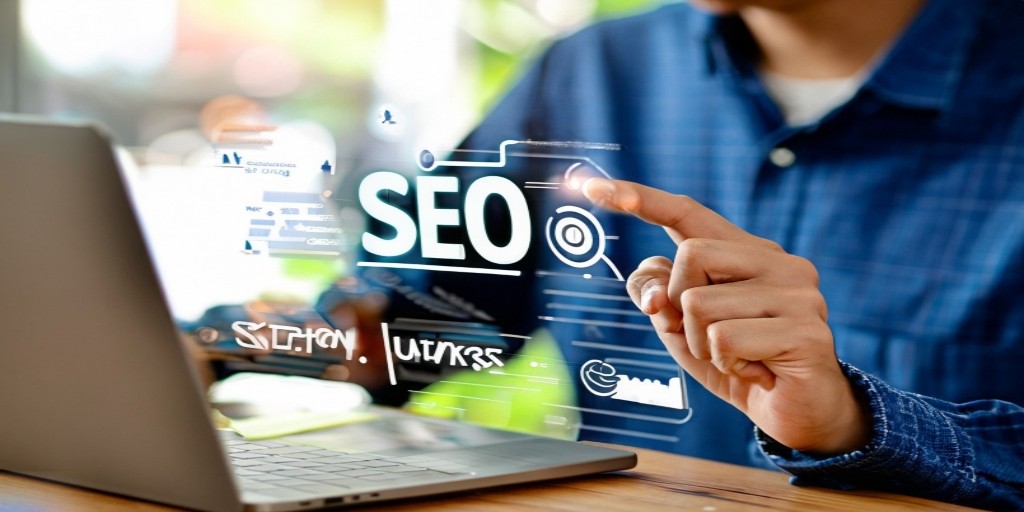 Professional SEO Services