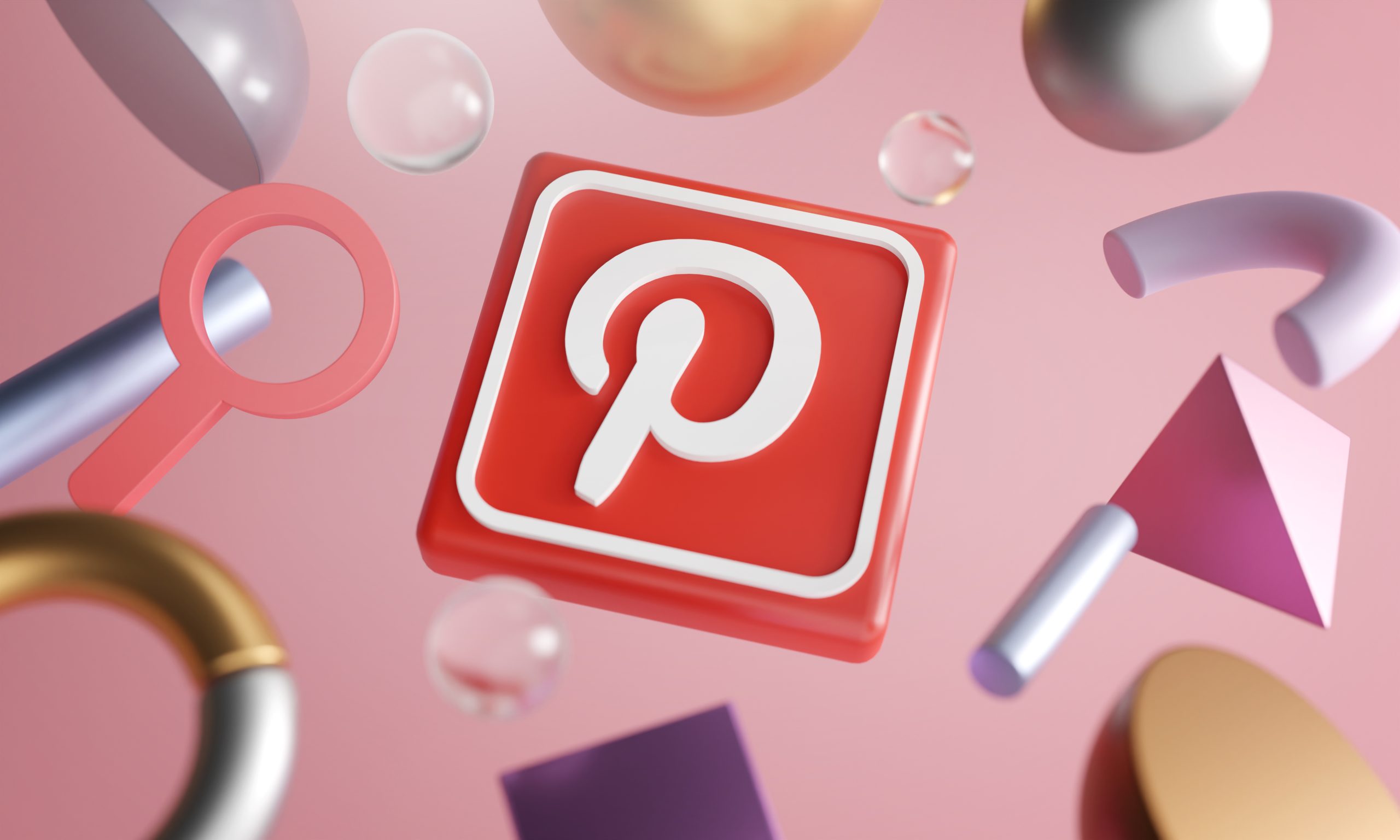 Getting Started with Pinterest