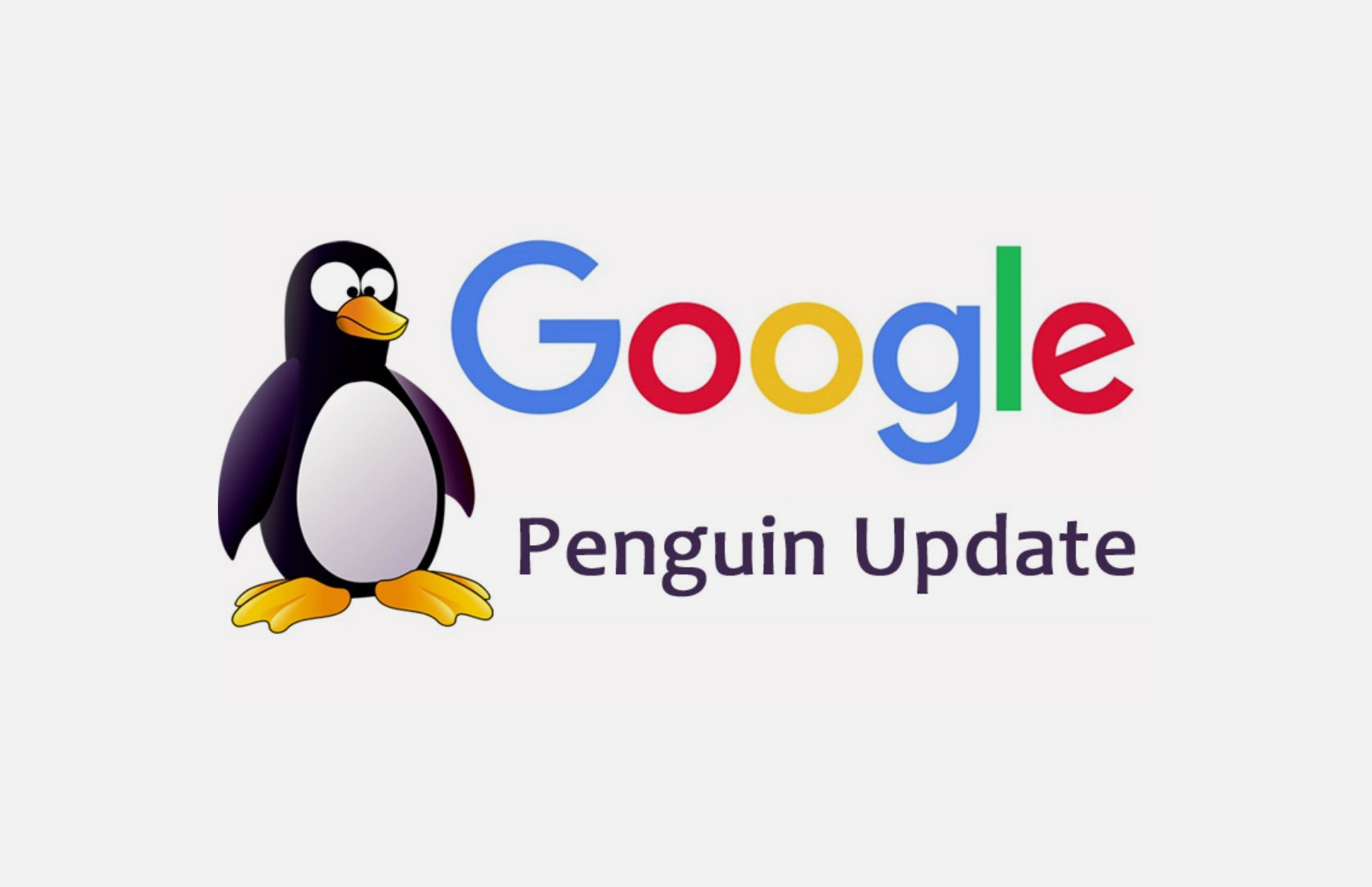 Google Penguin SEO