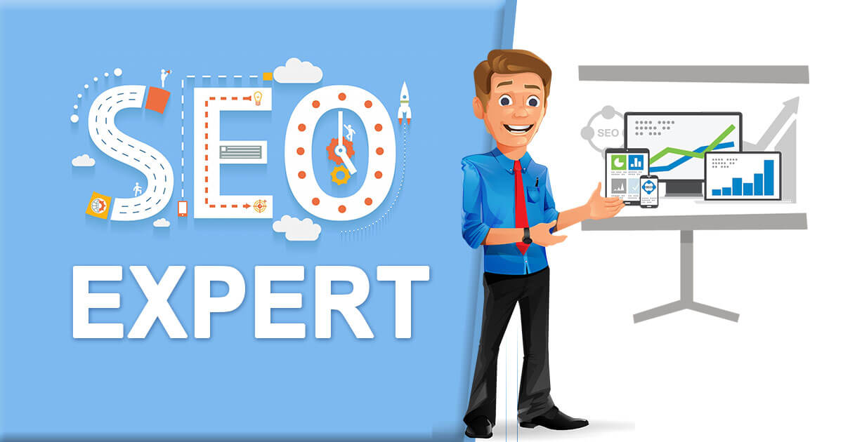 Hire SEO Experts