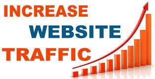 Increasing Your Website traffic