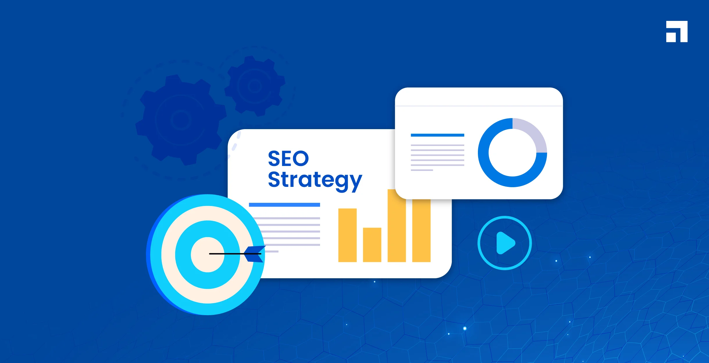 SEO Strategy