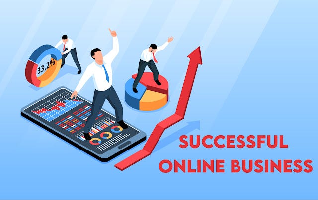 Successful Online Business